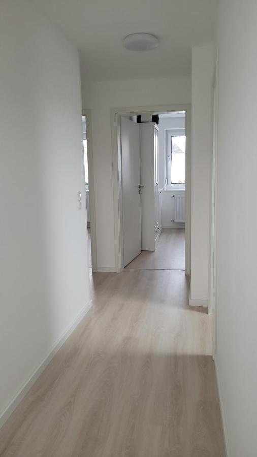 Ferienwohnung 2 - "Ferienhaus Seibert" Ellerdorf Eksteriør billede